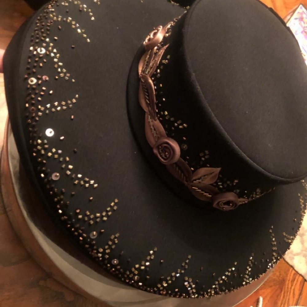 Church Hat
